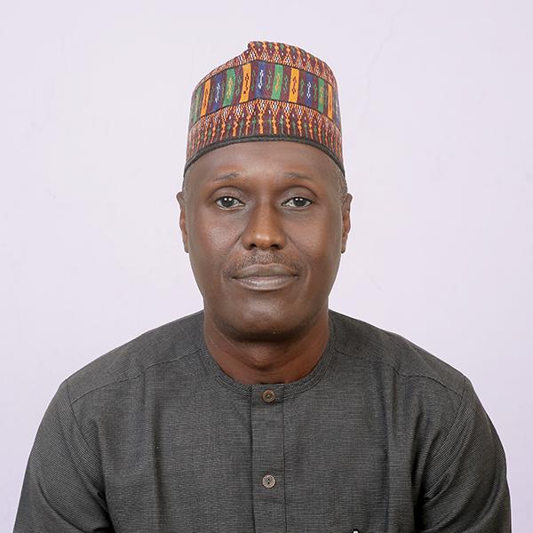 Ahmed Usman