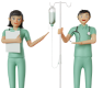 healthcare worker